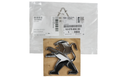 Emblema Originalus 1607989580 Peugeot