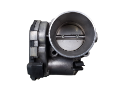 Droselio sklendė Alfa Romeo Iveco Opel 0280750073 Bosch 2628