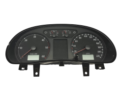 Spidometras VW Polo 9N 6Q0920804J 503001591201 40515