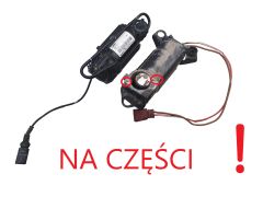 Pneumatinės Pakabos Siurblys 4F0616005B Wabco AUDI A6 C6 NA CZĘŚCI