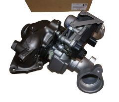 Turbokompresorus Originalus 1611647280 Citroen Peugeot