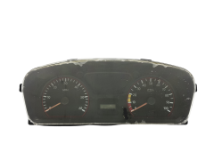 Tachometras Miles ZX40ST 23010227 RHD