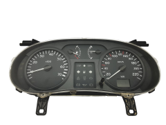 Tachometras Renault Clio 2 8200059763 51516
