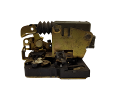 Durų užrakto mechanizmas Dešinė Priekis 6025309504 Renault Espace 3 Rockwell 11432