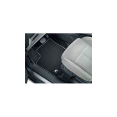 Automobilio grindų kilimėliai Originalus Citroen C4 II 9464FN