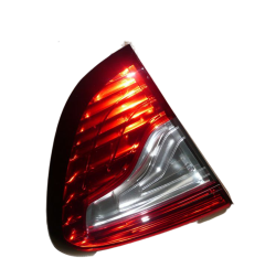 Žibintas Kairė Galas Renault Captur 265554078R