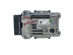 Valdymo bloko modulis 0260003002 552696 Jeep Bosch