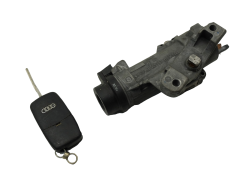Uždegimo Spynelė Audi A4 S4 4B0905851N 4B0905849