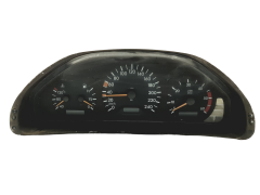Tachometras Mercedes E W210 2105401448 110008898002 VDO