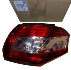 Žibintas Dešinioji Originalus 1607699380 Peugeot