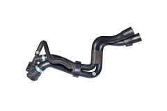 Aušinimo skysčio žarna Vai VW Audi Seat Skoda 1J0121156BH 11211871501 Vika
