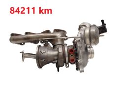 Turbokompresorus Mercedes A2740902180 84211 km