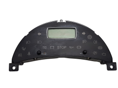 Rādīt Kontrolek Citroen C8 Peugeot 807 1496286080
