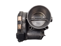 Droselio sklendė 0280750073 Alfa Romeo Iveco Opel Bosch 1355