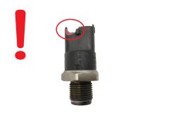 Degalų Slėgio Jutiklis Bosch 0281002568 Renault 1.9 2.2 2.5 DCI