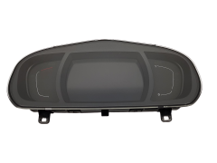Spidometras Renault Scenic 4 248104076R 7792