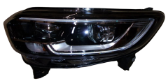 Priekinis Žibintas Kairė Naujas Originalus 260600479R Renault Kadjar