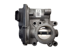 Droselio sklendė Renault 161206038R H8201171233 0.9 1.2 TCE 2856