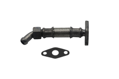 Alyvos vamzdelis Vai VW Audi Seat Skoda 038145736C 11451810001 Vika