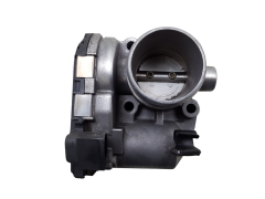Droselio sklendė Fiat Lancia 0280750042 1.2B Bosch 2991