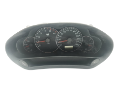 Spidometras Alfa Romeo 166 156050059 39992