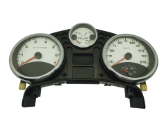 Tachometras Peugeot 207 9662904080 A2C53190333 69461