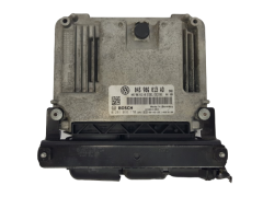 Variklio Valdymo Blokas ECU Seat 045906013AD 0281016170 Bosch