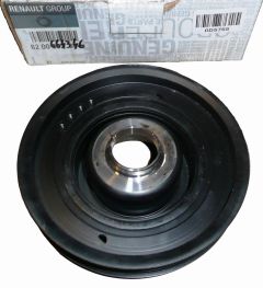 Alkūninio veleno skriemulys Originalus Master Movano Interstar Trafic 2.2-2.5 dCi 1230300Q0D
