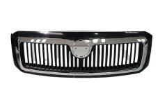 Radiatoriaus Grotelės Vai Skoda Fabia 1 6Y0853668 88530052802 DPA