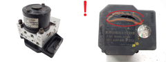 Abs Siurblys Kia Carens 0K2FD437A0 BH60113600 Mando 1626