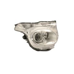 Priekinis Žibintas Dešinė Originalus Citroen C1 B000863480