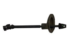 Vairo kolonėlės kryžmė 7700773474 Renault 5 12714