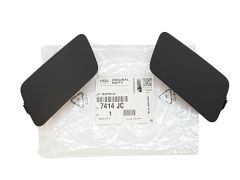 Žibintų Plovimo Purkštukas Originalus Citroen C5 III 7414JC