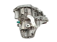 Pavarų dėžė Originalus TL4034 TL4A034 7701479225 Renault Kangoo 2 1.5 DCI