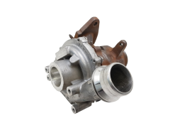 Turbokompresorus 144119263R GT1241JOSZ Garrett 1.5 dci Nissan Renault Captur