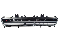 Šildymo Valdymo Blokas A/C Mercedes-Benz A2059058813