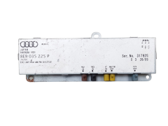 Garso stiprintuvas FM Audi 8E9035225P