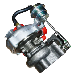 Turbokompresorus Jumper Boxer Ducato 2.8 HDi 0375F6 Qplus