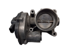 Droselio sklendė Ford Volvo VP4F9U-9E928-AB VP4M5U-9E927-DC 3565