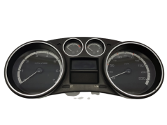 Tachometras Peugeot 308 9665107380 22664
