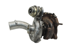 Turbokompresorus 751768-5004S 1.9 DCI Garrett Renault Opel