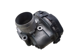 Droselio sklendė 9807238580 V29039645 PSA Ford 1.6 HDI 1