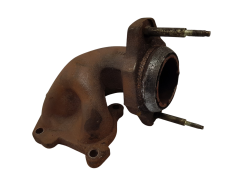 Įkrovimo oro žarna 038326 9629407080 Citroen Peugeot 2.0 HDI 12384