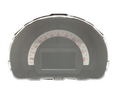 Spidometras Smart Forfour 248213919R Johnson 27707