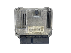 Valdymo Blokas 55207458 0281012148 Fiat Bosch 63231