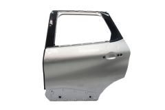Durys Kairė Galas Renault Captur TED69 821537396R 821017426R