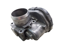 Droselio sklendė Citroen Peugeot Ford 9673534480 1.6 HDI 2603