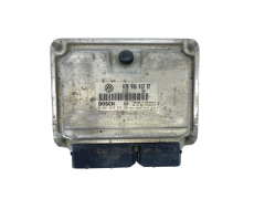 Valdymo Blokas 038906012BT 0281010229 Seat VW Bosch 63180