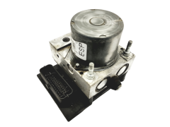 Abs Siurblys Alfa Romeo Mito 51837728 0265951337 Bosch 43290