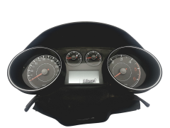 Tachometras Fiat Bravo 51761172 503001980000 48811